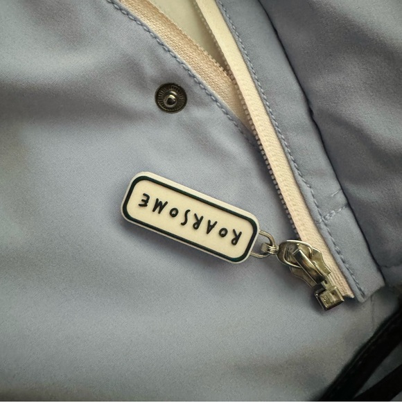 Roarsome Sparkle the Unicorn Parka - Picture 8 of 8